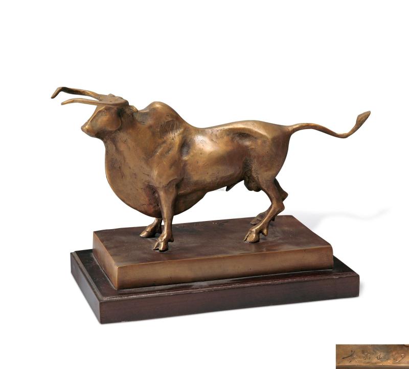 玻璃鋼人物雕塑